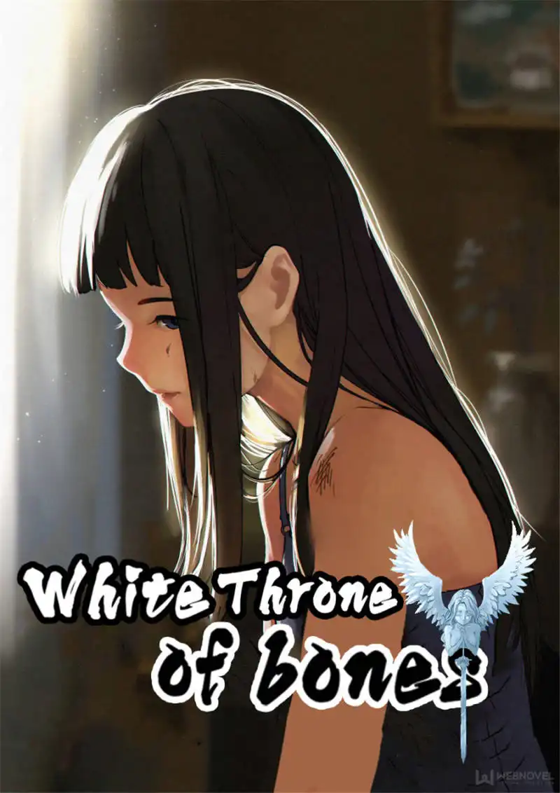 White Throne Of Bones Chapter 8 1